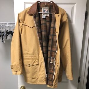 Schaefer 215 Jacket